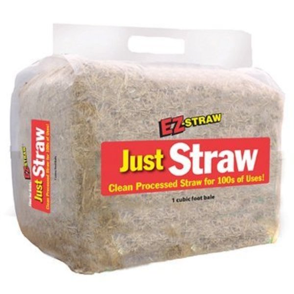 Rhino Seed & Landscaping Supply 10LB AP Straw Bale MILEZJUSTSTRAW